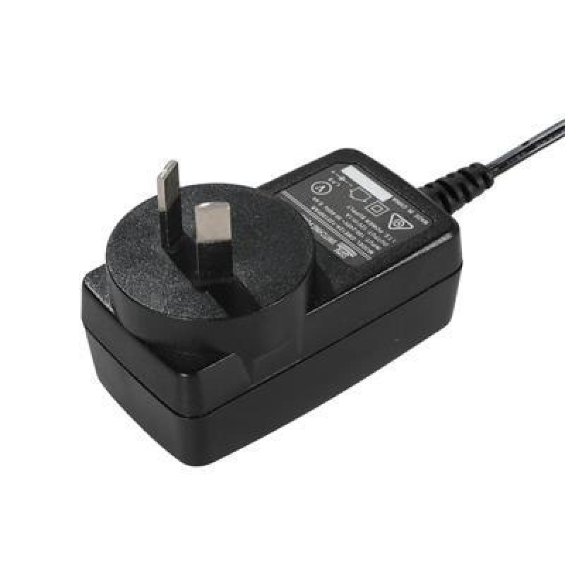 大连12V1.5A澳规头电源适配器产品价格  镇远电子  墙插式电源适配器