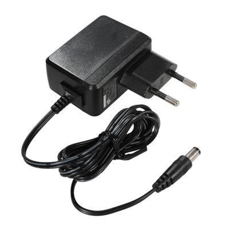 济宁厂家批发9V0.6A欧规电源适配器  镇远电子  墙插式电源适配器