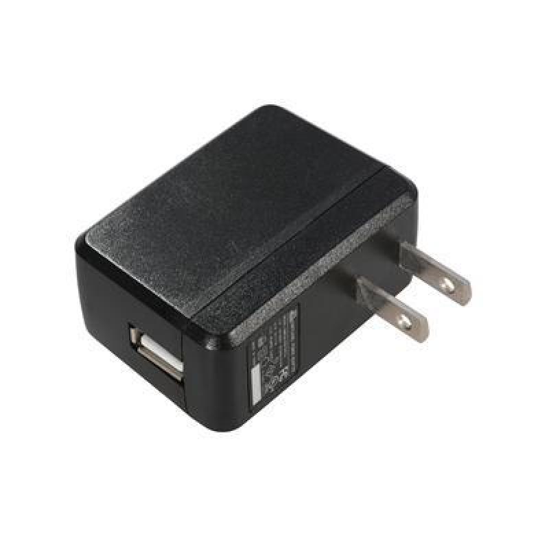 海口批发5V1A美-中-日规USB充电器厂家  镇远电子  USB电源适配器