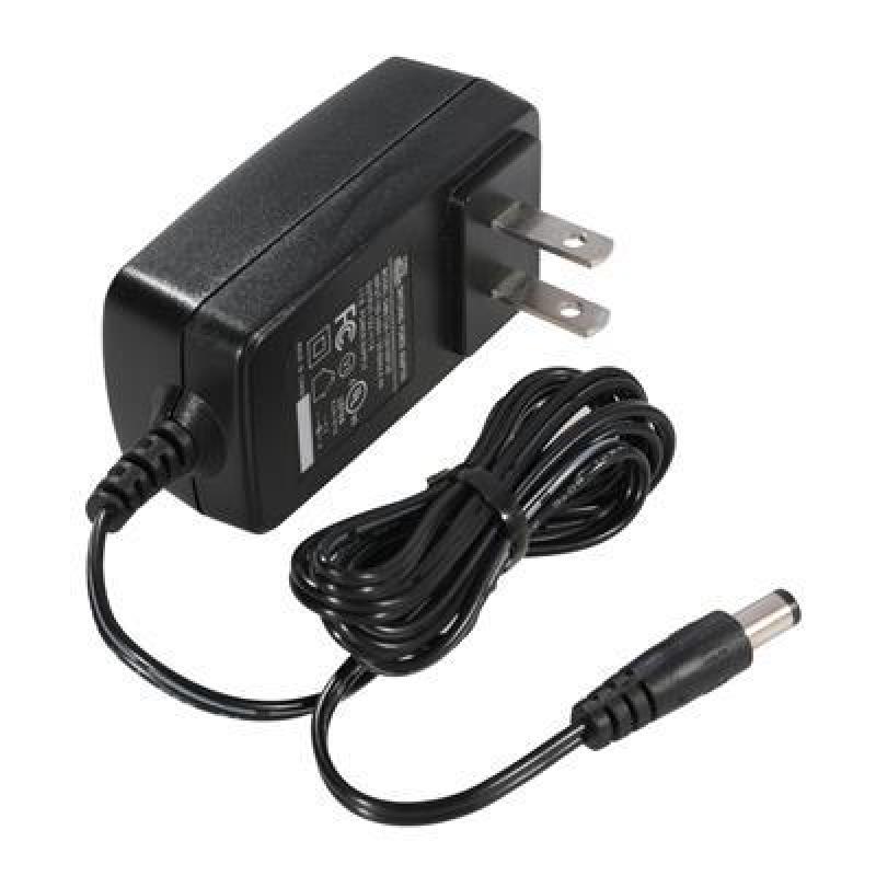 南宁批发12V1.5A美规插脚电源适配器厂家  镇远电子  墙插式电源适配器