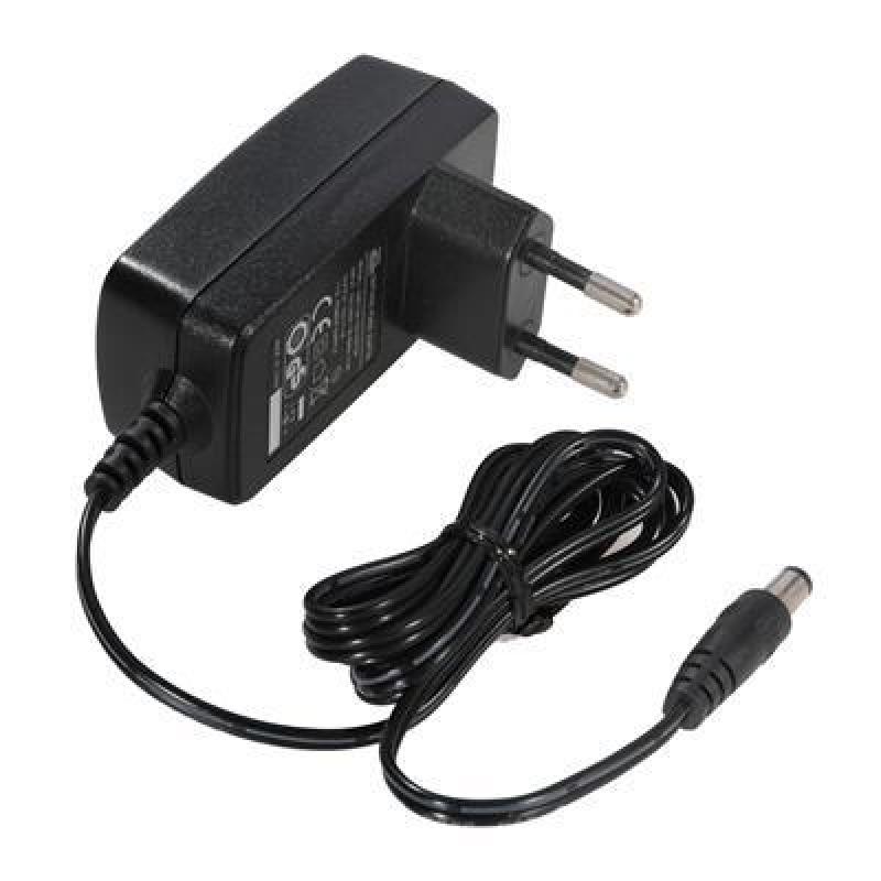 赣州厂家直销12V1.5A欧规插头电源适配器  镇远电子  墙插式电源适配器