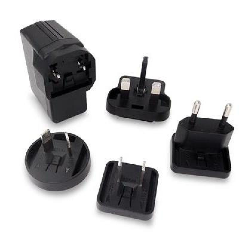 西安5V2A可拆卸插头USB充电器供应商价格  镇远电子  USB电源适配器