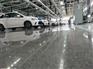 烟台威海黄岛环氧自流平施工队包工包料