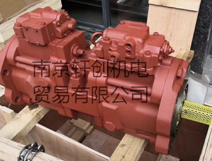 K5V200DTP1A9R-9Y6A-V日本原装川崎液压泵现  日本川崎液压泵  川崎液压泵现货  川崎液压泵经销