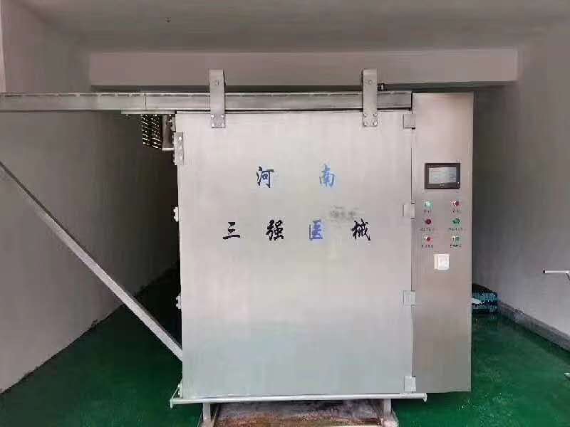 环氧乙烷灭菌器卧式大型医疗器械消毒设备  环氧乙烷灭菌箱  环氧乙烷灭菌柜  环氧乙烷灭菌设备