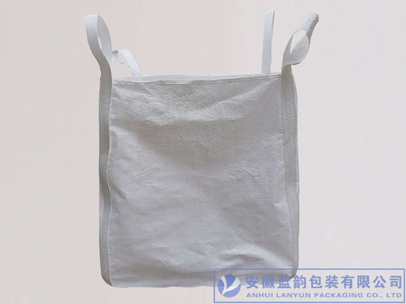 吨袋供应商，吨袋制造商，安徽蓝韵吨袋生产厂家  吨袋定做