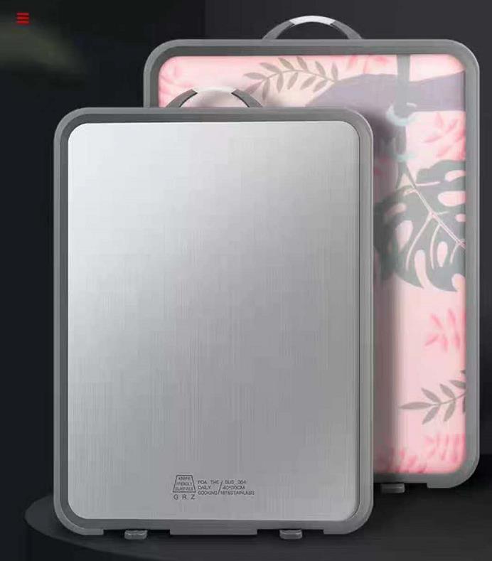 不锈钢菜板TPE/TPR包胶料  菜板包胶料
