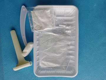 供应康民一次性使用备皮包  医用