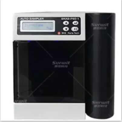 赛智科技SKAS-P50-1反控型自动进样器