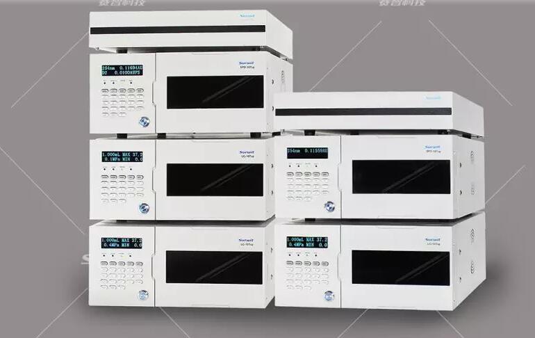 新版LC-10T高压液相色谱氨基酸分析仪
