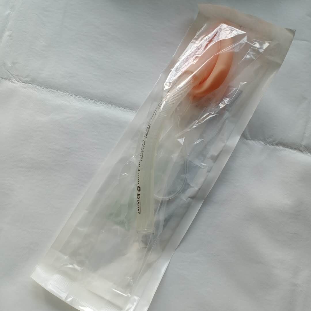 一次性使用医用喉罩套件  一次性医用喉罩套件