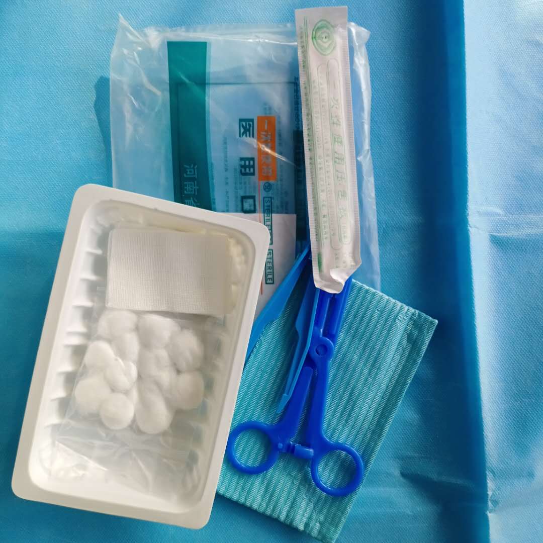 一次性使用口腔套件  一次性口腔包