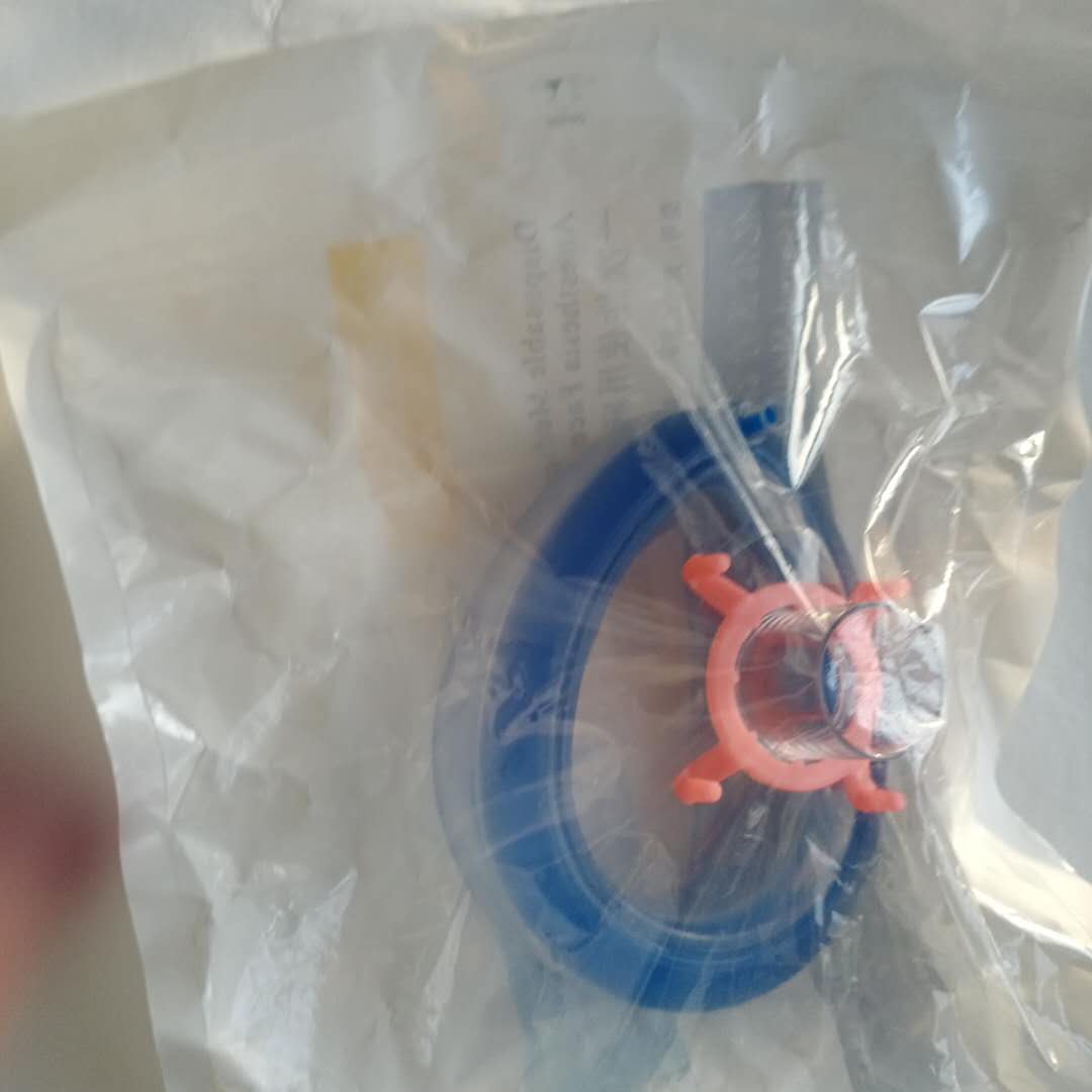 一次性使用麻醉面罩  一次性麻醉面罩
