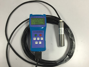 自记式流速流量测算仪储存型  便携式流速流量测算仪  储存型流速仪