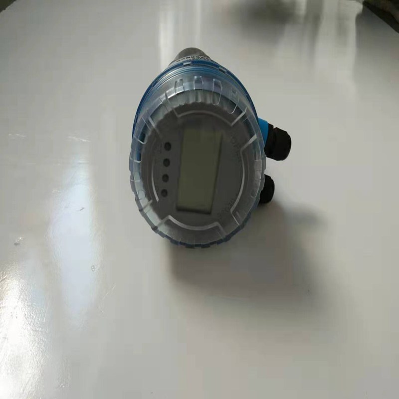 四线制一体式超声波液位计  分体式超声波液位计