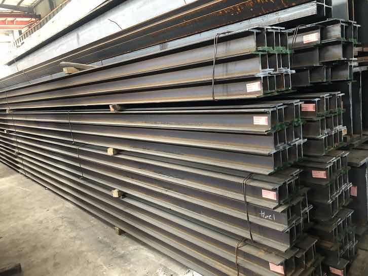 美标H型钢新加坡建筑供应  美标H型钢尺寸  美标H型钢图片  美标H型钢单价