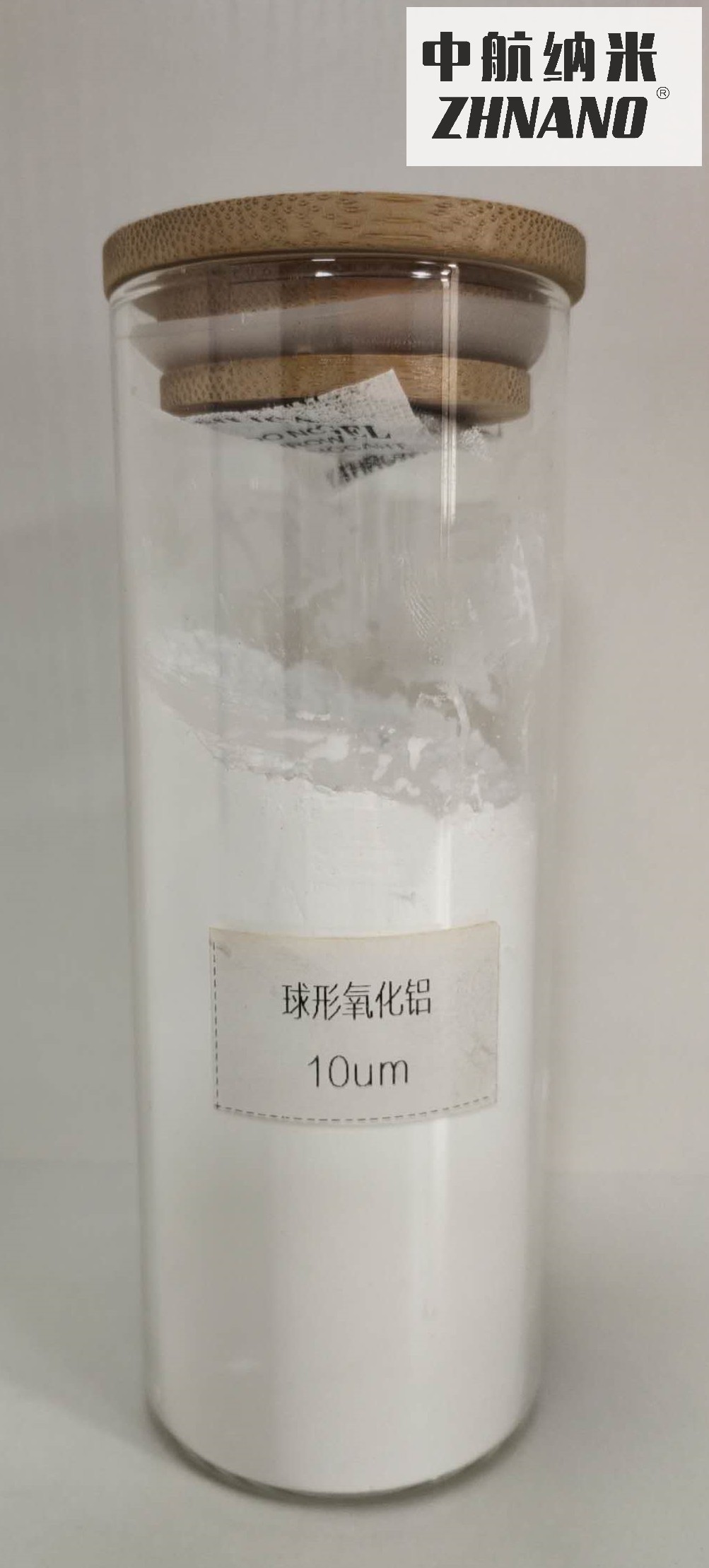 高纯 α相纳米氧化铝粉  厂家直销