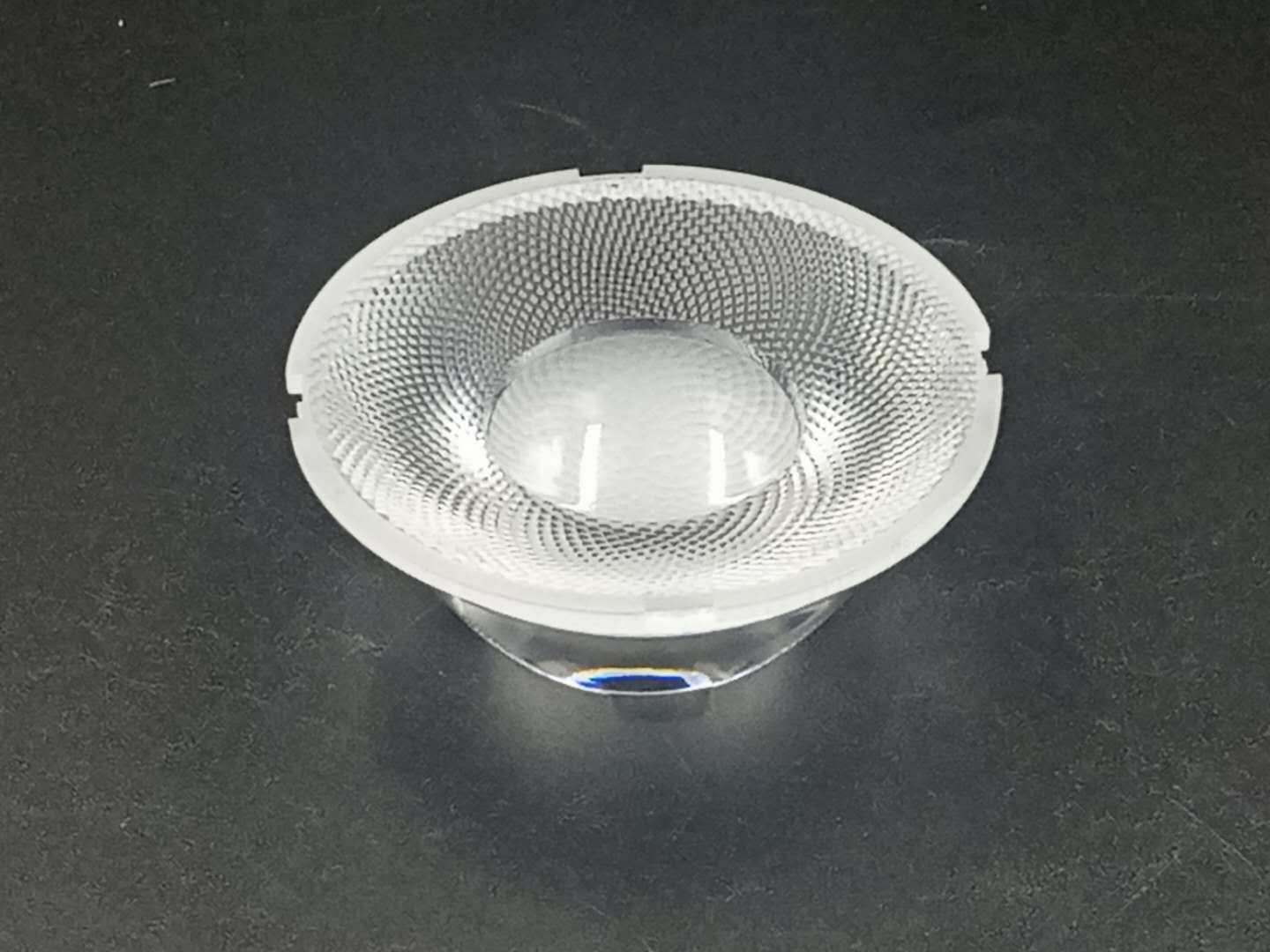 厂家直销星系列6224透镜24度二代 LED灯配件舞台灯透镜