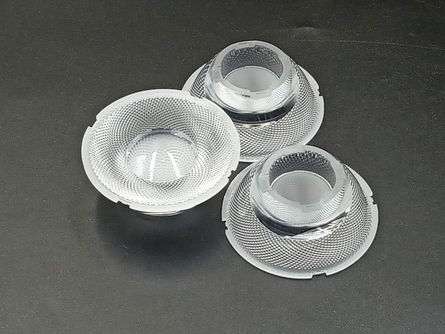 星系列6224透镜36度二代