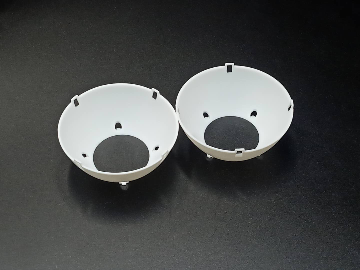 星系列7532灯杯（白）  反光杯