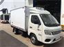 3米福田祥菱V1后单轮国六冷藏车价格