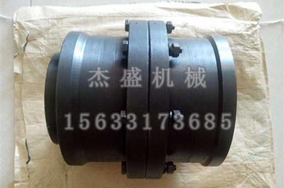 GICL型鼓形齿式联轴器  厂家定制  承载能力大  回转半径小