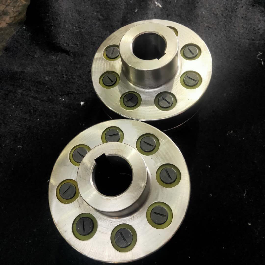 HL(LX)弹性注销联轴器  厂家定制