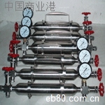 RT型双阀取样器  石油仪器  石油科研仪器