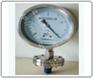 绝压压力表