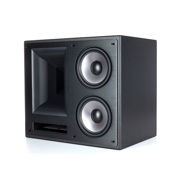 杰士音响 THX-6000-LCR Klipsch 家庭影院