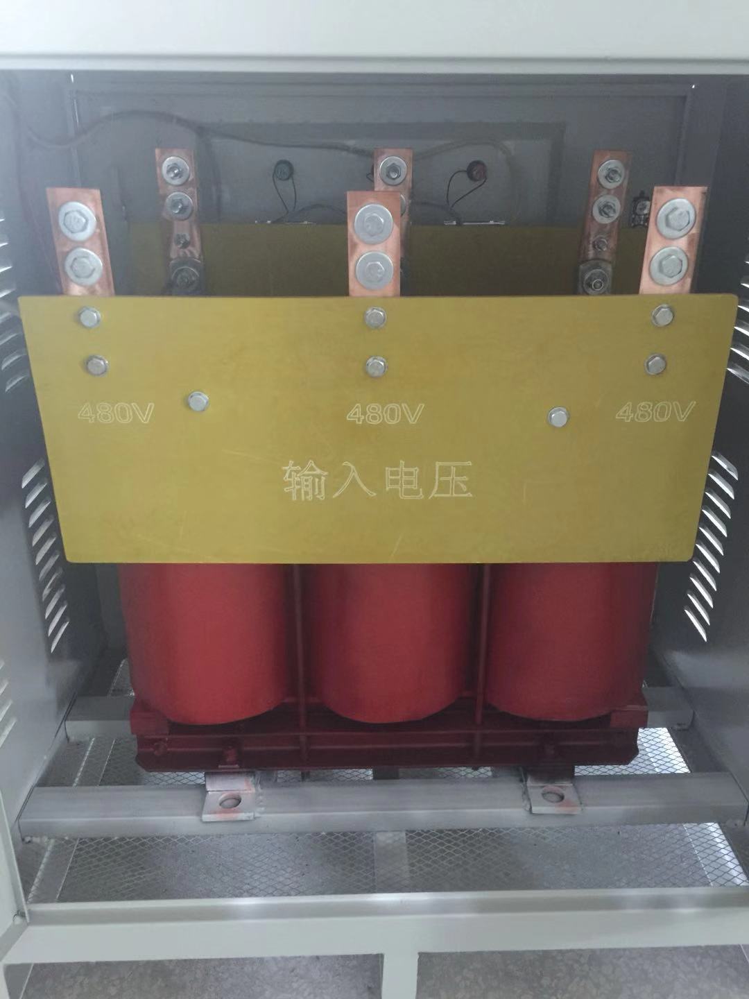 东莞虎门镇变压器380v变220v200v  虎门镇三相干式变压器  东莞虎门变压器工厂