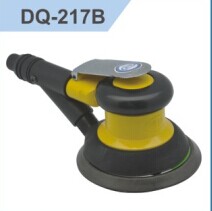 DQ-217B吸尘式气动砂磨机  气动工具  气动磨光机