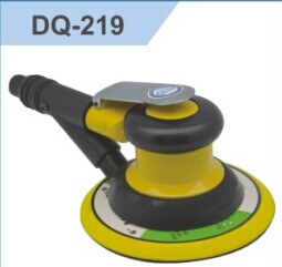 DQ-219吸尘式气动砂磨机  气动工具  气动磨光机