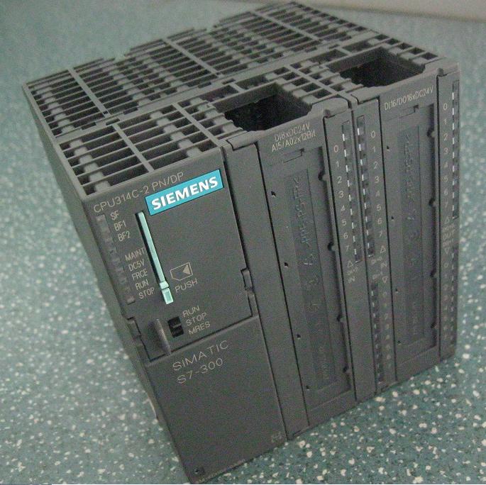 北京西门子S7-300PLC模块、可编程控制器快速维修  不通讯维修