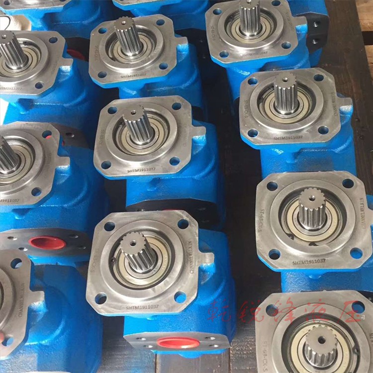 2520V10A3-86CC22L 潮州叶片泵