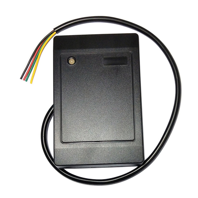 ModBus-RTU协议RFID读写器IC卡刷卡器
