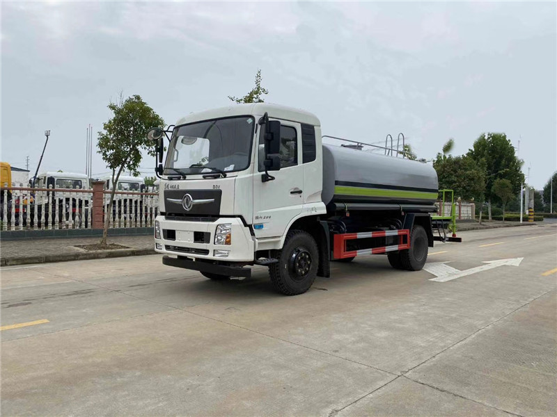 河源运水车哪有卖  洒水车  喷洒车  抑尘车