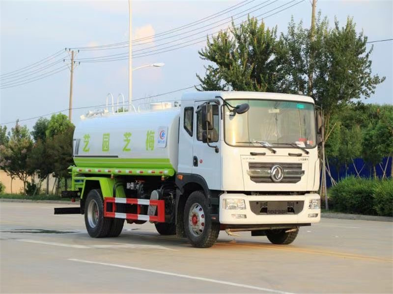 潮州10吨洒水车批发市场  喷洒车  抑尘车