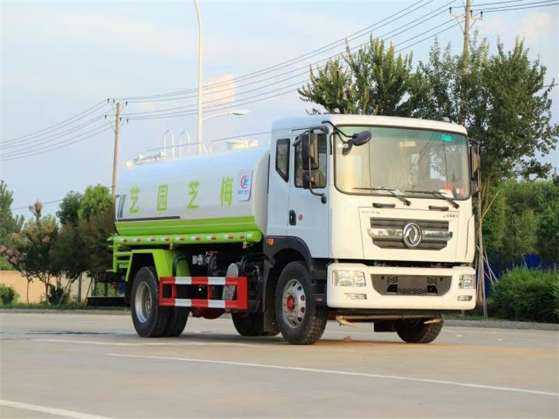 潮州10吨洒水车批发市场  喷洒车  抑尘车