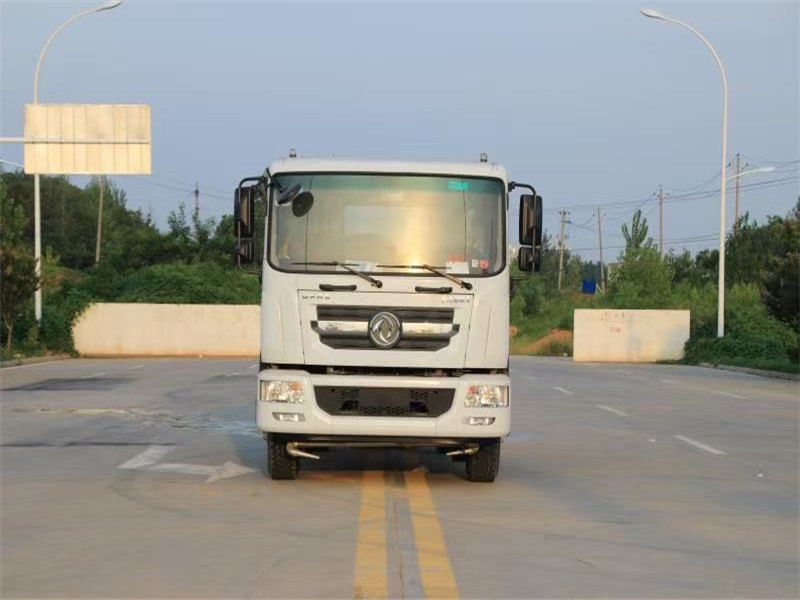潮州10吨洒水车批发市场  喷洒车  抑尘车