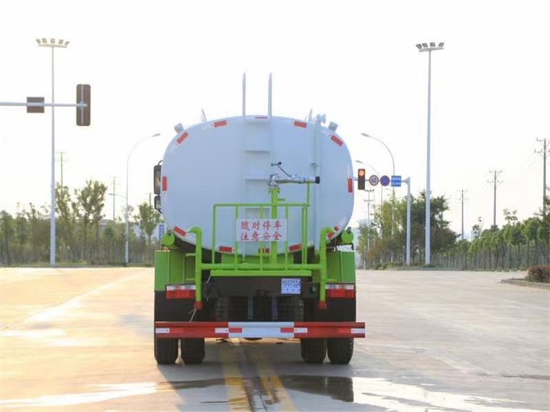 吸粪车  程力专用车  吸污车