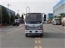 清远洒水车厂家