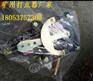 BAX1-5/127矿用隔爆型拉引开关