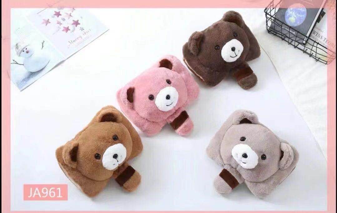 西安礼品暖手宝 暖宝宝批发供应 礼品定制