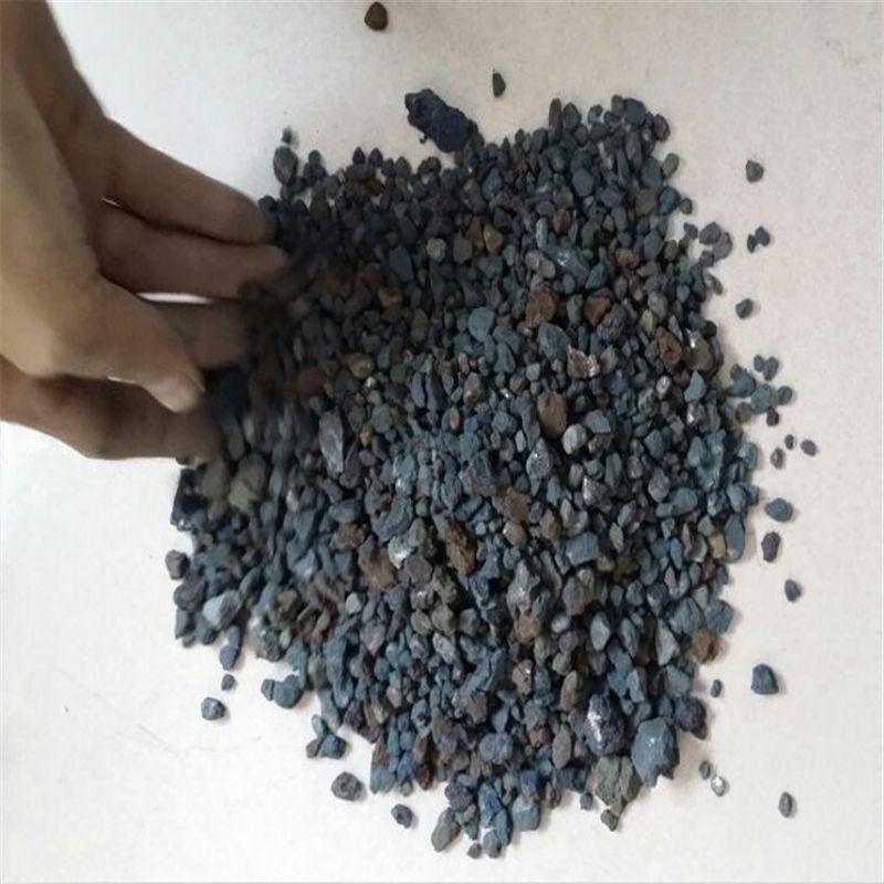 海绵铁滤料又被称为除氧剂  比表面积大