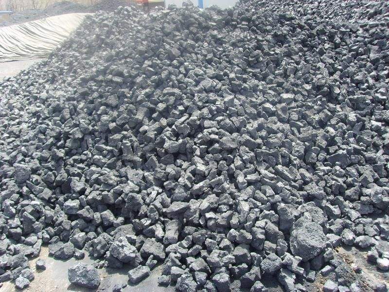 焦炭滤料用于行业不同 质量要求有所不同