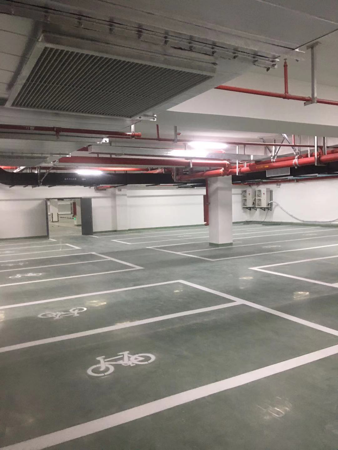 南京道路划线-人防工程包括以下内容  南京停车场划线  南京车位划线