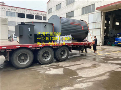 常州数控变频工业锅炉价格优惠  燃气锅炉  生物质锅炉