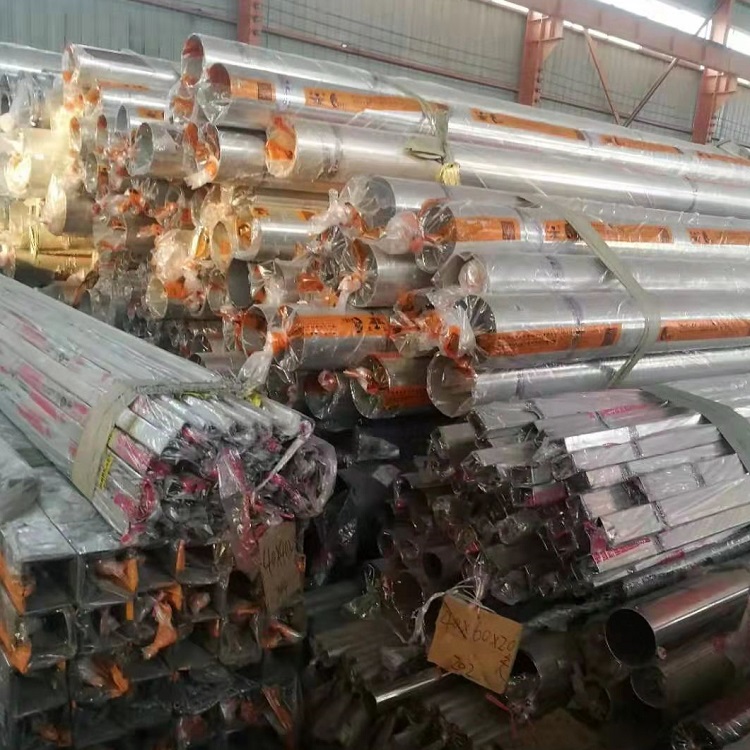 供应316L不锈钢方管 工业用热轧方管 规格齐全  工业用方管  不锈钢方管规格