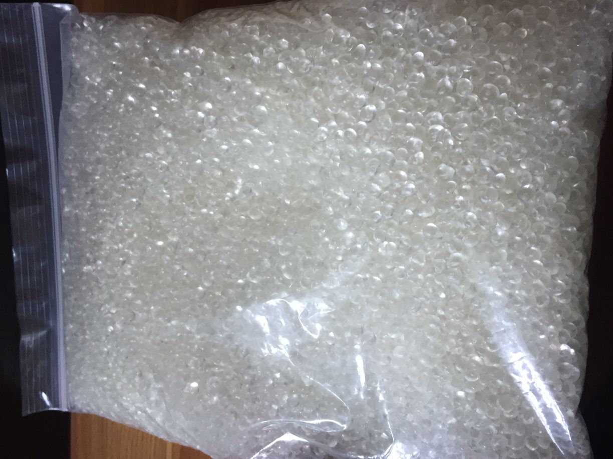 丝印油墨油漆涂料，金油，光油用TPU树脂6715  手机护套喷涂